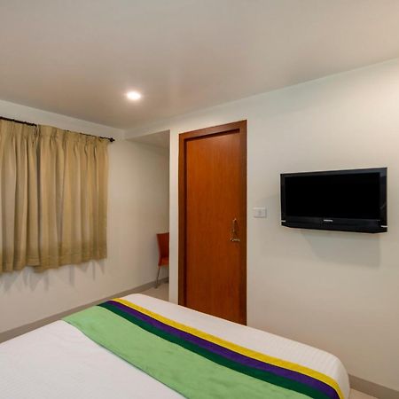 Treebo Sam Residency Hotel Coimbatore Exterior photo