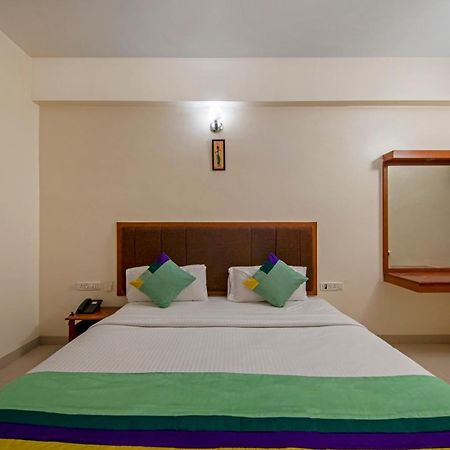 Treebo Sam Residency Hotel Coimbatore Exterior photo