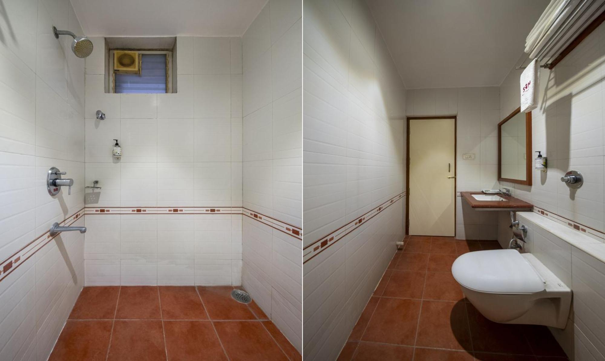 Treebo Sam Residency Hotel Coimbatore Exterior photo